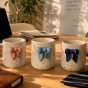 Bow Mug