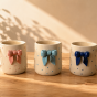 Bow Mug