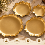 4 lotus urli