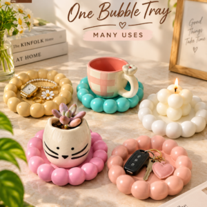 Chatgpt image sep 17 2026 10 19 49 pm big bubble tray | minimalist home decor & organizer