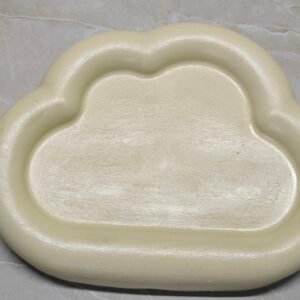 Img20260830211106 cloud tray mini | minimalist home decor & organizer