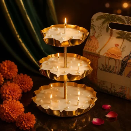 Decorative Urlis