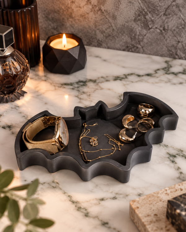 batman tray